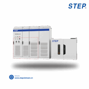 Biến tần STEP AS720D