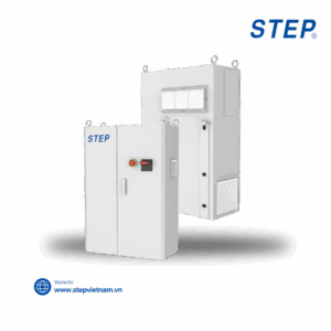 Biến tần Step AS450H
