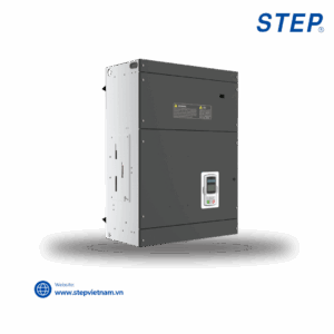 Biến tần Step AS530S