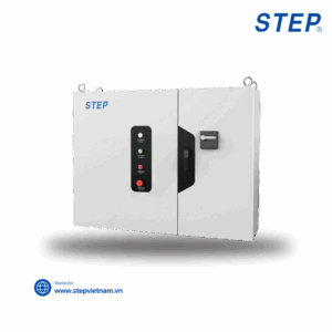 Biến tần STEP AS726S