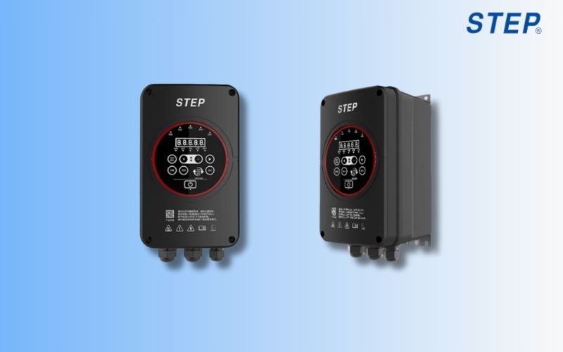 Biến tần STEP PD110