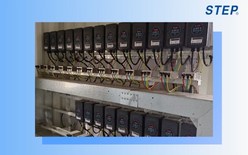 Giải pháp bơm giếng sâu cho khai thác mỏ