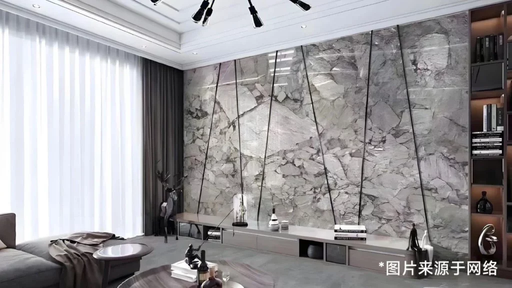 Cắt đá nghệ thuật