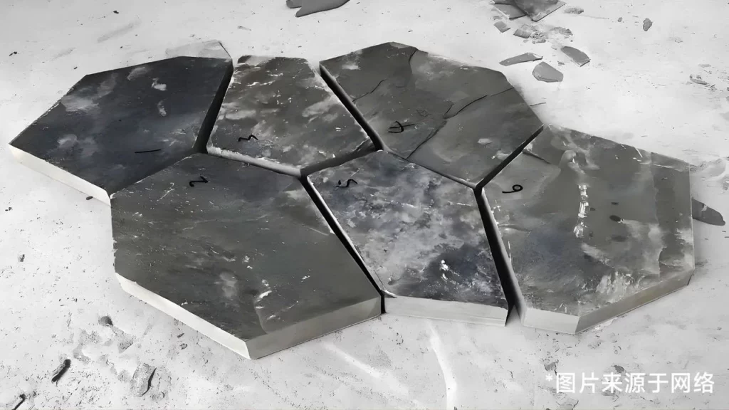 Cắt đá nghệ thuật