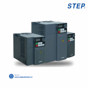 Biến tần Step AS-M30