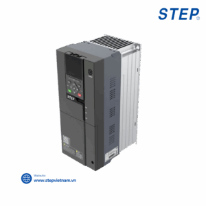 Biến tần Step ET_EP_EH Series