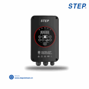 Biến tần Step PD210