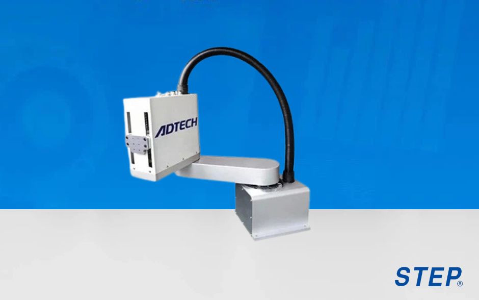 Robot Vặn Vít Ba Trục SCARA – PTR5512