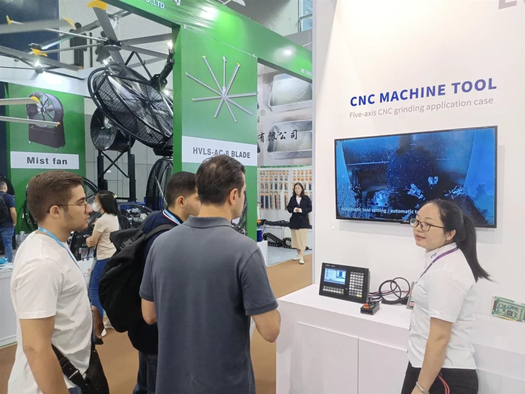 Canton Fair lần thứ 134