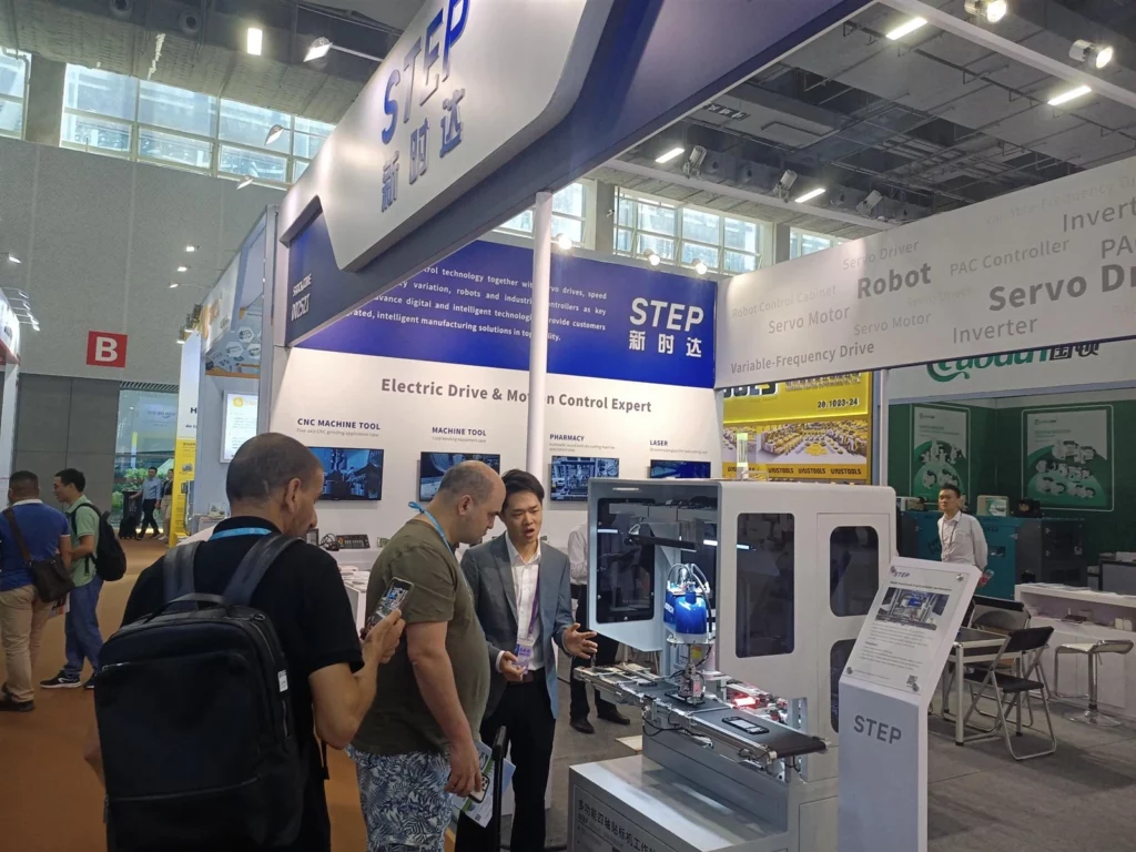 Canton Fair lần thứ 134