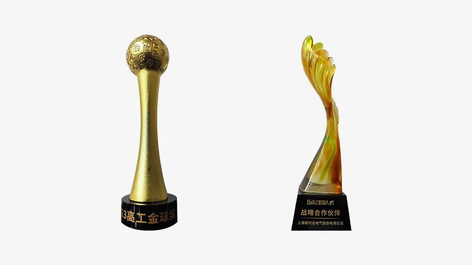 Step giành 3 giải thưởng lớn