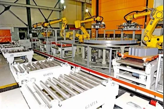 Năng lực sản xuất thông minh của STEP