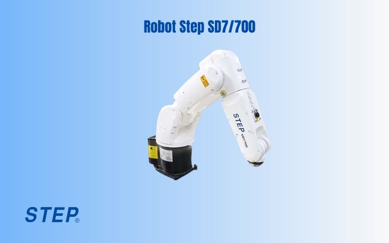 Robot Step SD7/700