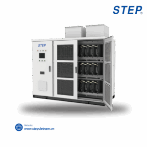 Biến Tần Trung Thế