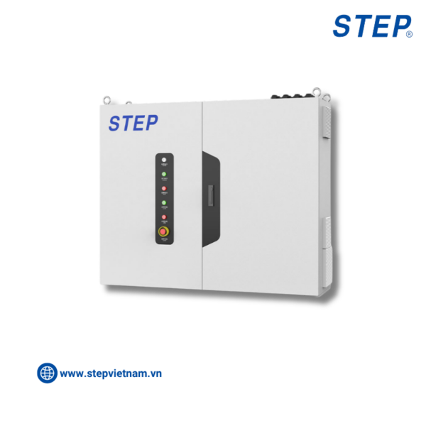 Biến tần Step AS720D