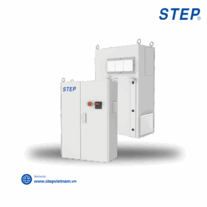 Biến Tần STEP