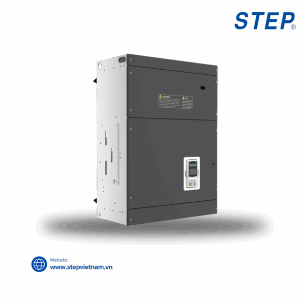 Biến tần Step AS530S