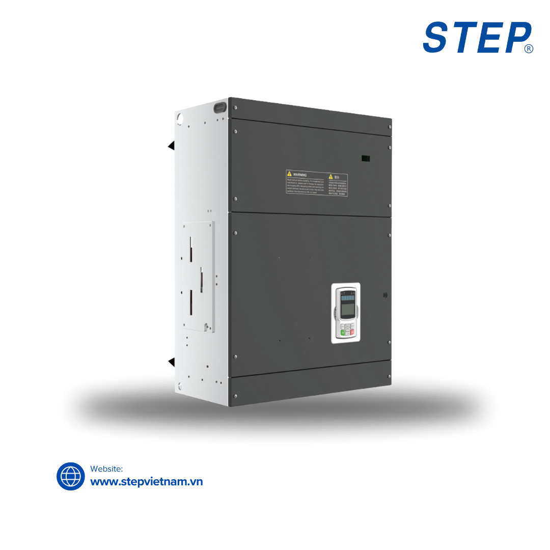 Biến tần Step AS530S