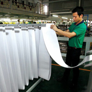 Công Nghiệp Cao Su