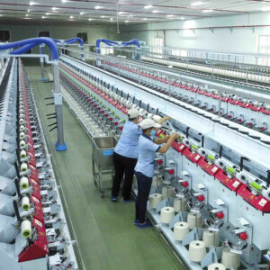 Ngành Dệt Nhuộm