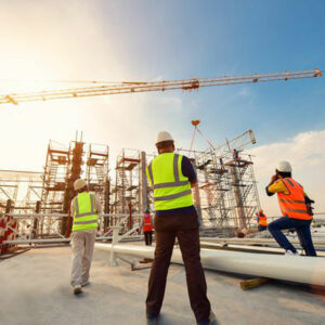 Ngành Xây Dựng