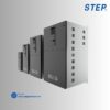 Biến tần Step ET EP EH Series