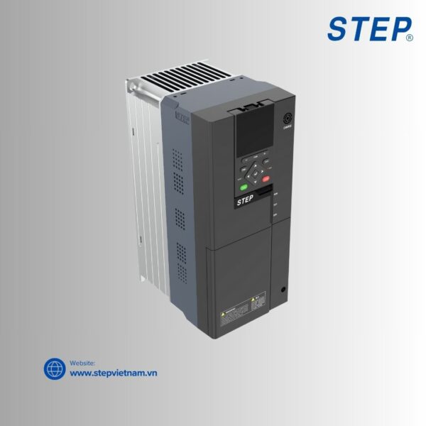 Biến tần Step ET EP EH Series