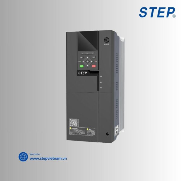 Biến tần Step ET EP EH Series
