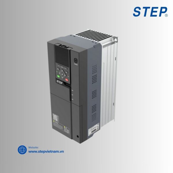Biến tần Step ET EP EH Series