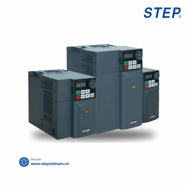 Biến tần Step AS-M30
