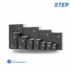 Biến Tần Đa Năng