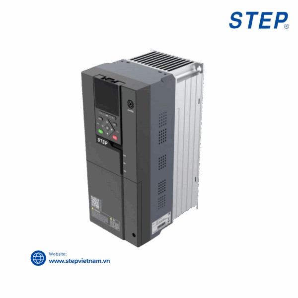 Biến tần Step ET_EP_EH Series