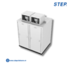 Biến tần Step AS800