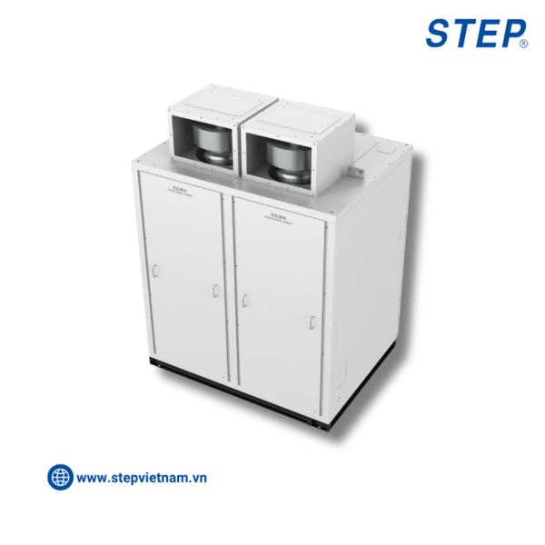 Biến tần Step AS800