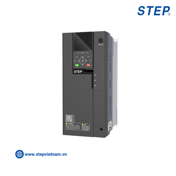 Biến tần Step EH-ET-EP