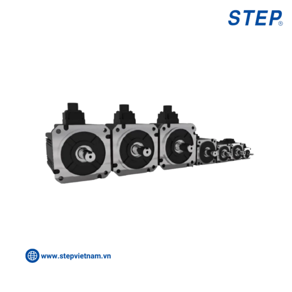 Servo Motor Sigriner OM1