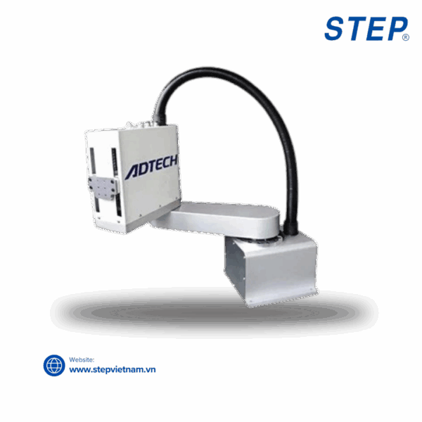 Robot Vặn Vít Ba Trục SCARA – PTR5512