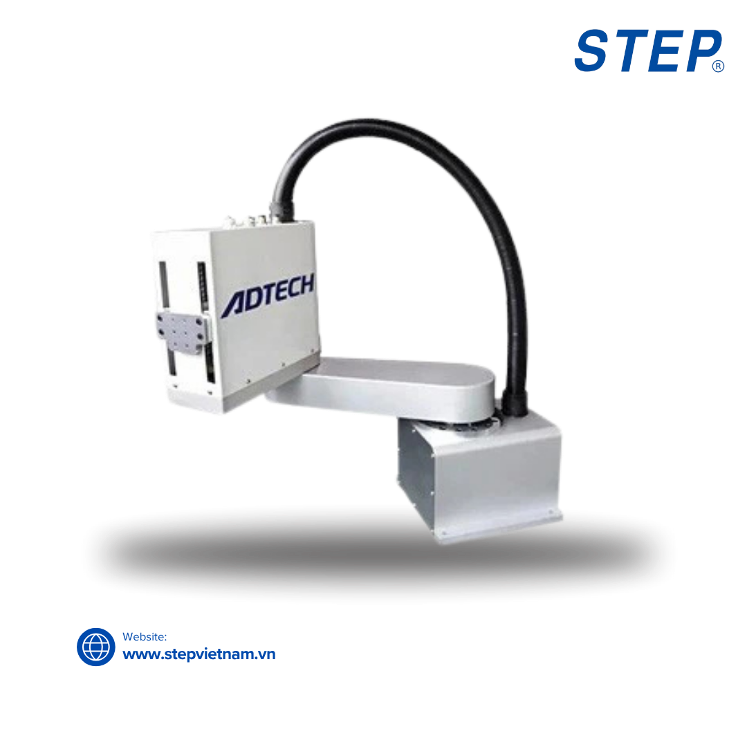 Robot Vặn Vít Ba Trục SCARA – PTR5512
