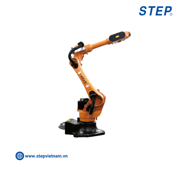 Robot Sáu Trục STEP SR Series
