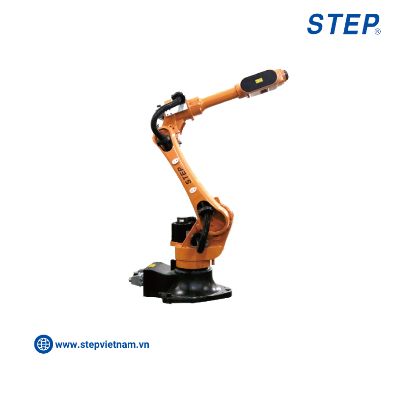 Robot Sáu Trục STEP SR Series