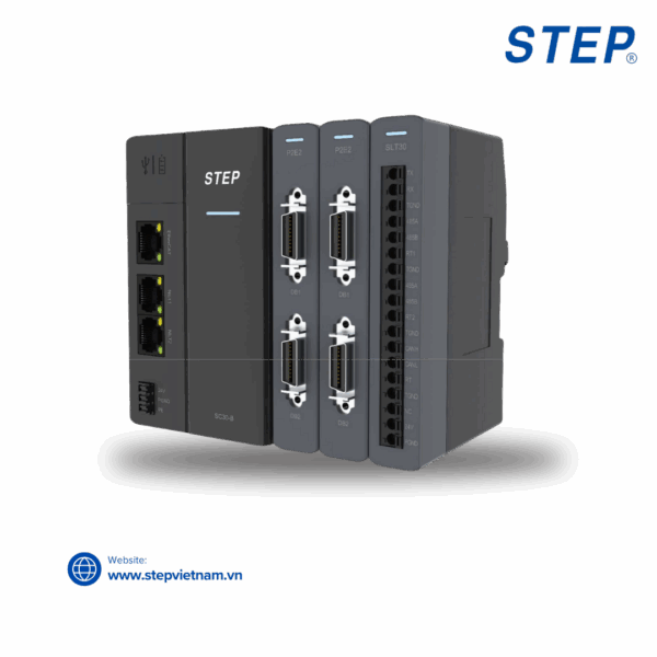 Bộ Điều Khiển Chuyển Động SC20