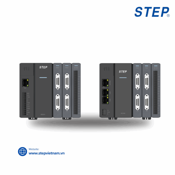 Bộ Điều Khiển Chuyển Động SC30