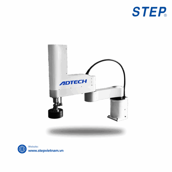 Heavy Load SCARA Robot YR122040