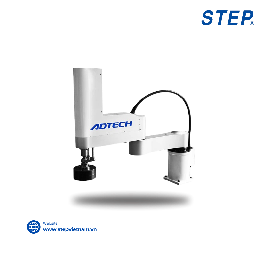 Heavy Load SCARA Robot YR122040