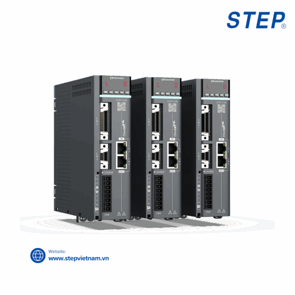 SIGRINER Ω6-C Servo Driver