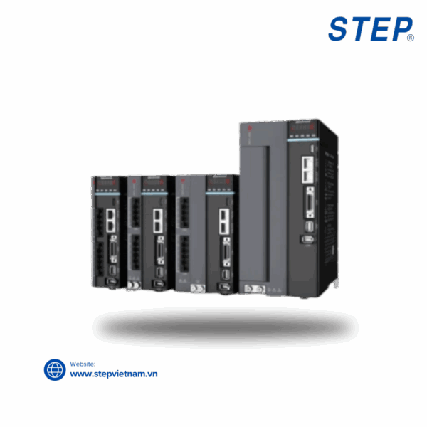 Servo Driver Sigriner Ω6-A