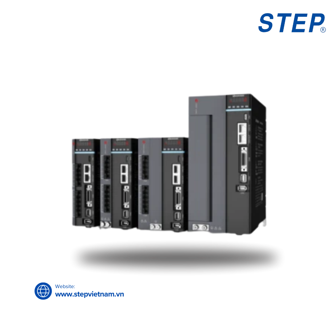 Servo Driver Sigriner Ω6-A