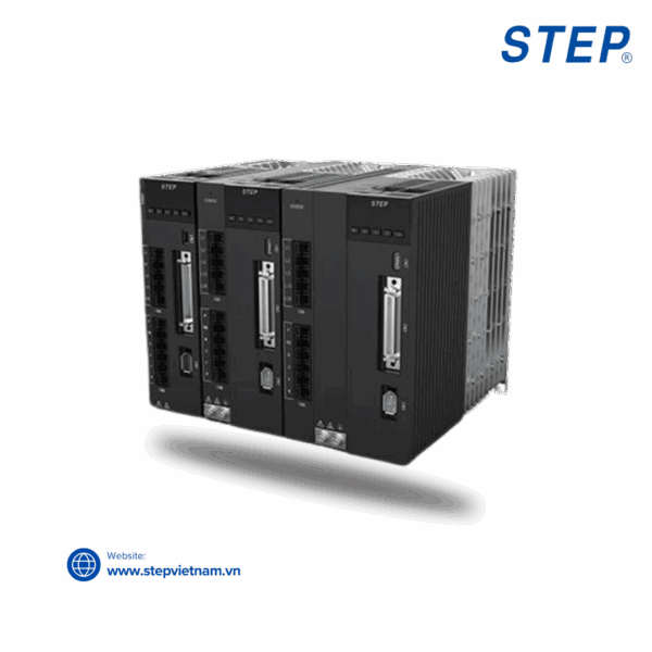 Servo Driver Sigriner Ω6-P