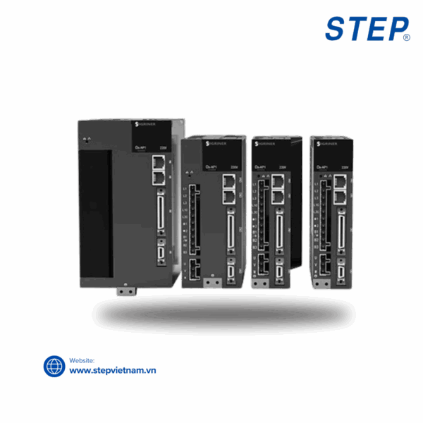 Servo Driver Ωs-AP1