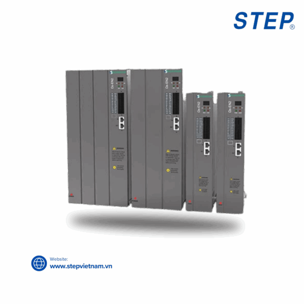 Servo Driver Ωs EN1